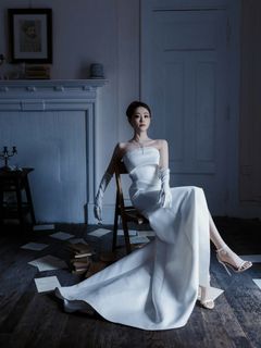 Xudan Zhu feet photo 16
