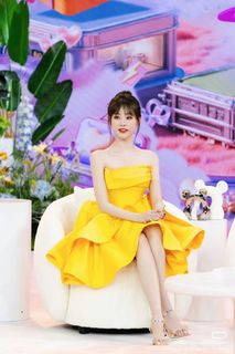 Xudan Zhu feet photo 11