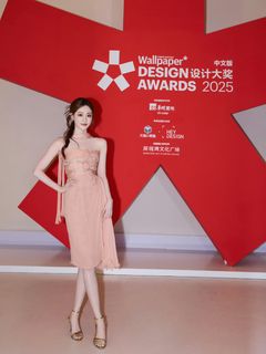 Xudan Zhu feet photo 7