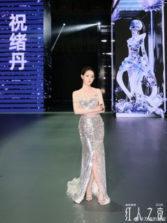 Xudan Zhu feet photo 16