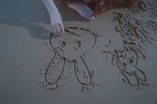 Xudan Zhu feet photo 10