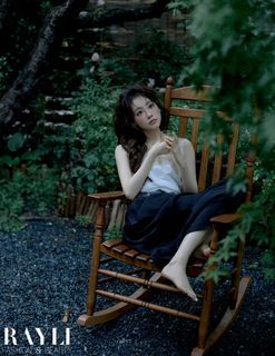 Xudan Zhu feet photo 7