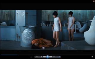 Xun Zhou feet photo 19
