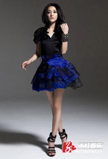 Xun Zhou feet photo 16