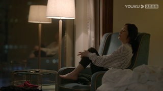 Xun Zhou feet photo 18