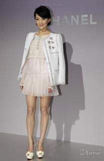 Xun Zhou feet photo 6