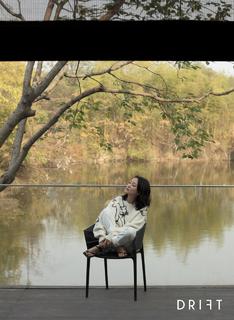 Xun Zhou feet photo 10