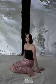 Xun Zhou feet photo 13