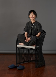 Xun Zhou feet photo 10