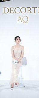 Xun Zhou feet photo 6
