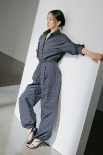 Xun Zhou feet photo 9