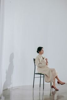 Xun Zhou feet photo 7