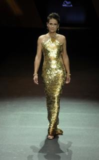 Xuxa feet photo thumbnail