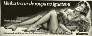 Xuxa feet photo thumbnail