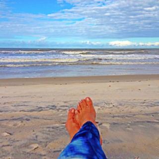 Xuxa feet photo thumbnail