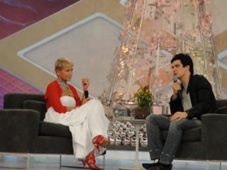 Xuxa feet photo thumbnail