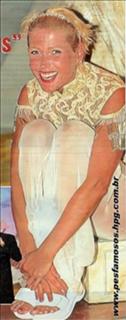 Xuxa feet photo thumbnail