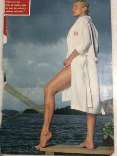 Xuxa feet photo thumbnail