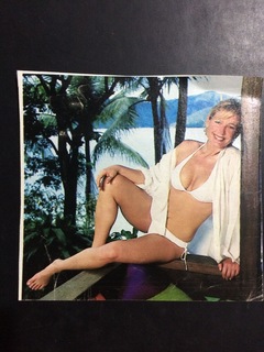 Xuxa feet photo thumbnail