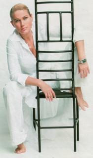 Xuxa feet photo thumbnail