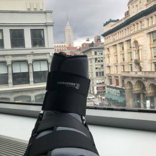 Xuxa feet photo thumbnail