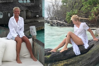 Xuxa feet photo thumbnail