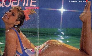 Xuxa feet photo thumbnail