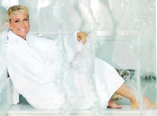 Xuxa feet photo thumbnail