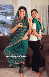 Xuxa feet photo thumbnail