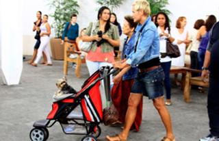 Xuxa feet photo thumbnail