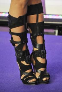 Xuxa feet photo thumbnail