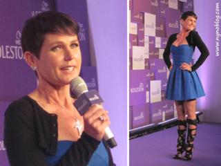 Xuxa feet photo thumbnail