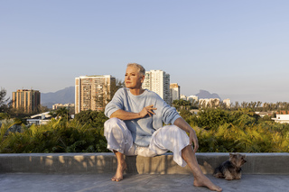 Xuxa feet photo thumbnail