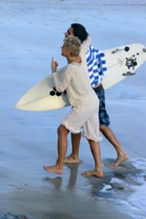 Xuxa feet photo thumbnail