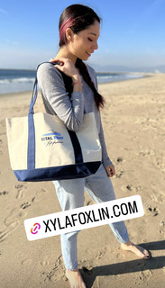Xyla Foxlin feet photo 3