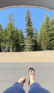 Xyla Foxlin feet photo 9