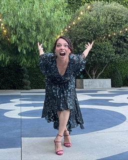 Xyla Foxlin feet photo 17