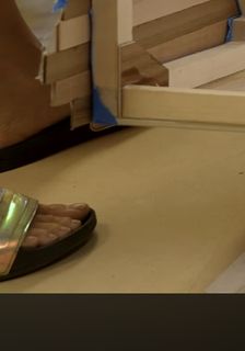 Xyla Foxlin feet photo 16