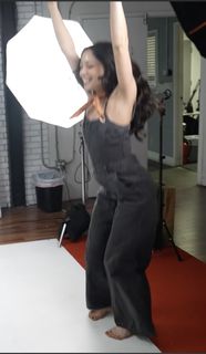 Xyla Foxlin feet photo 3