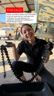 Xyla Foxlin feet photo 15