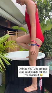 Xyla Foxlin feet photo 4