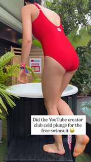 Xyla Foxlin feet photo 3