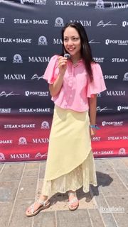 Xyla Foxlin feet photo 1