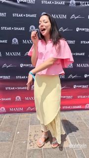Xyla Foxlin feet photo 20