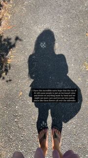 Xyla Foxlin feet photo 7