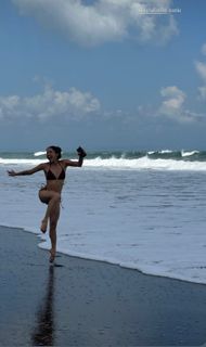 Xyla Foxlin feet photo 5
