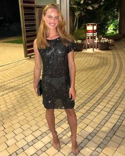 Yaara Benbenishty feet photo 4
