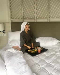 Yaara Benbenishty feet photo 7