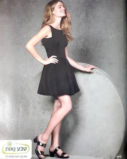 Yaara Benbenishty feet photo 15