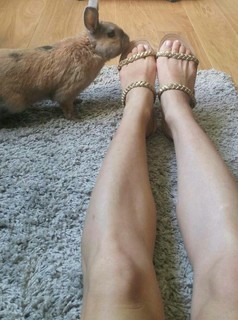 Yaara Benbenishty feet photo 5